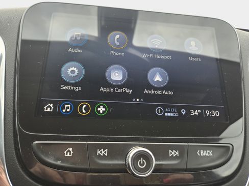 Used 2022 Chevrolet Equinox Premier image 15