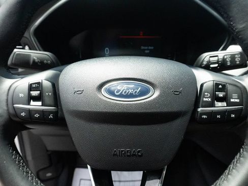 Used 2024 Ford Escape Active FWD image 22