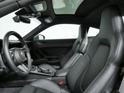 Certified 2026 Porsche 911 Carrera T image 5