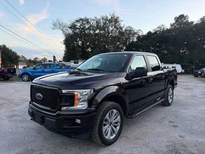Used 2018 Ford F150 XL w/ Equipment Group 101A Mid