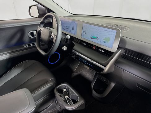 Used 2023 Hyundai Ioniq 5 SEL w/ Cargo Package image 28