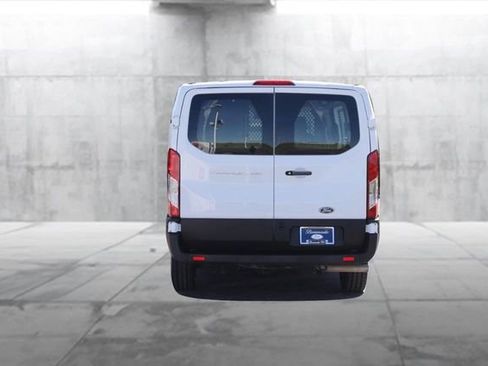 Used 2024 Ford Transit 250 Low Roof w/ Exterior Upgrade Package RWD image 6