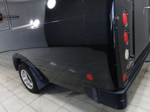 Used 2015 Ford Transit 350 156 DRW w/ Shuttle Bus Prep Package RWD image 38