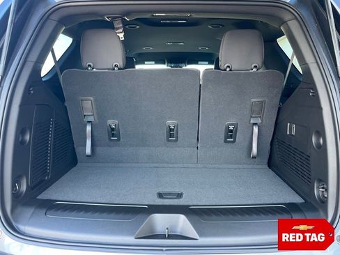 New 2026 Chevrolet Tahoe LS image 31