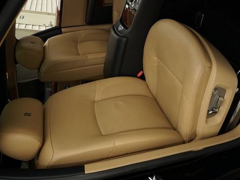 Used 2013 Rolls-Royce Ghost image 9