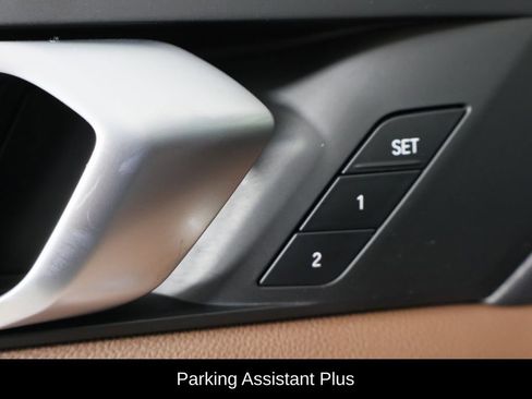 Used 2020 BMW X5 sDrive40i w/ M Sport Package image 23