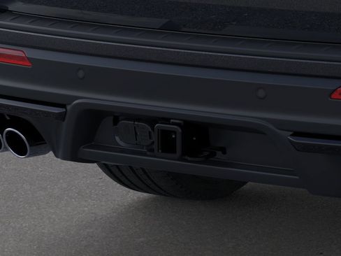 New 2026 Ford Explorer ST AWD/4WD image 23
