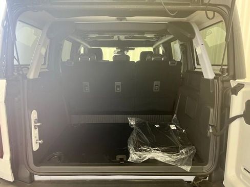 New 2025 Ford Bronco Badlands image 19