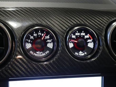 Used 2022 Ford Mustang Shelby GT500 w/ Carbon Fiber Track Pack RWD image 24