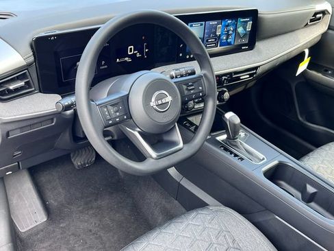 New 2026 Nissan Kicks SV w/ SV Premium Package AWD/4WD image 14
