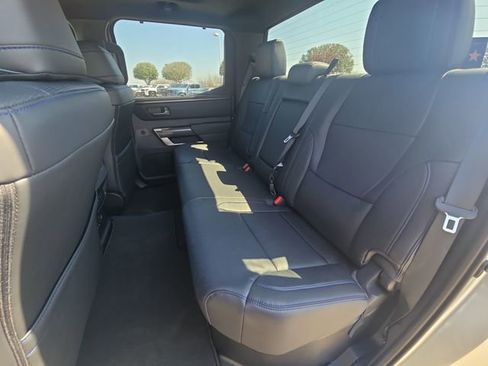 New 2026 Toyota Tundra Platinum image 13