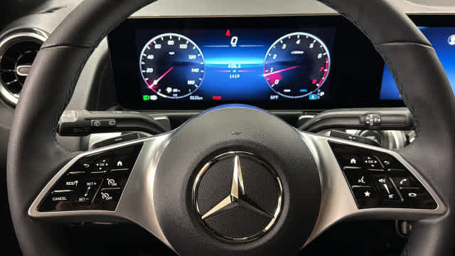 Certified 2026 Mercedes-Benz GLB 250 4MATIC image 18