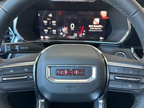 New 2026 GMC Canyon Elevation w/ Convenience Package RWD image 26