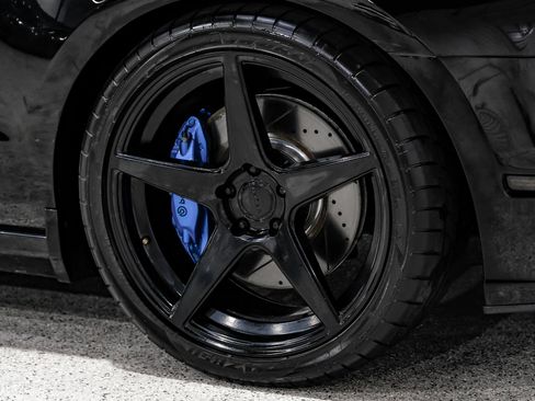 Used 2013 Ford Mustang GT Premium w/ Security Pkg image 47