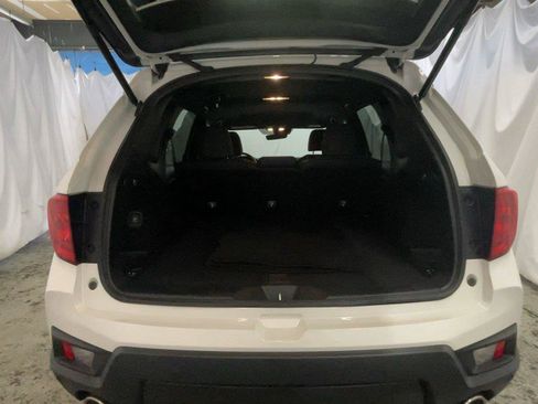 Certified 2024 Honda Passport EX-L image 20