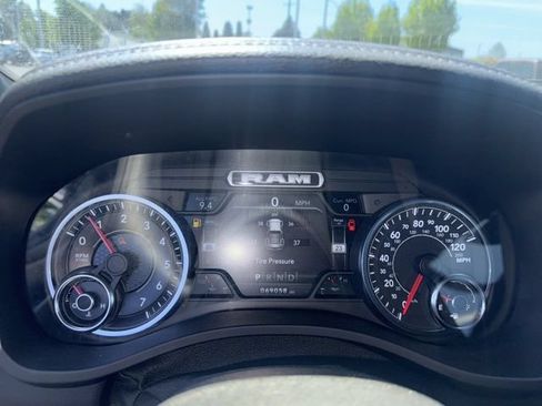 Used 2019 RAM 1500 Sport w/ Level 2 Equipment Group AWD/4WD image 24