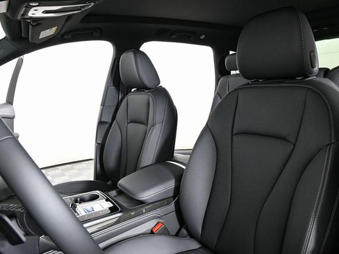 New 2025 Audi Q7 3.0T Premium Plus image 5