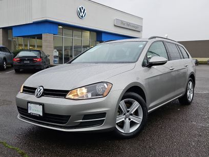 Used 2015 Volkswagen Golf TDI S