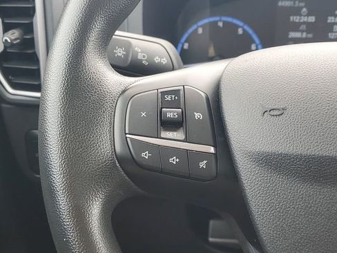 Certified 2024 Ford Bronco Sport Big Bend image 22