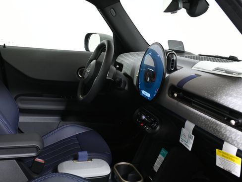 New 2026 MINI Cooper S FWD image 31