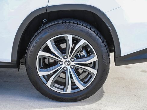 Used 2022 Lexus RX 350 FWD w/ Premium Package image 11