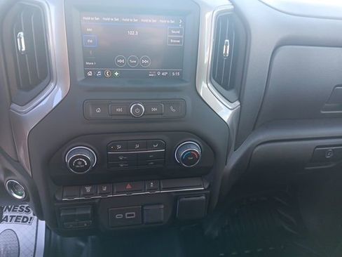 New 2026 Chevrolet Silverado 3500 W/T w/ WT Convenience Package AWD/4WD image 13
