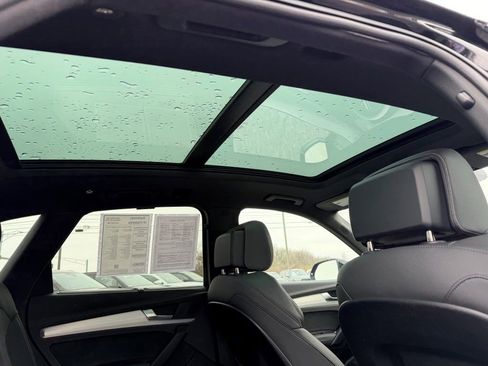 Certified 2024 Audi Q5 e Prestige w/ Prestige Package image 17