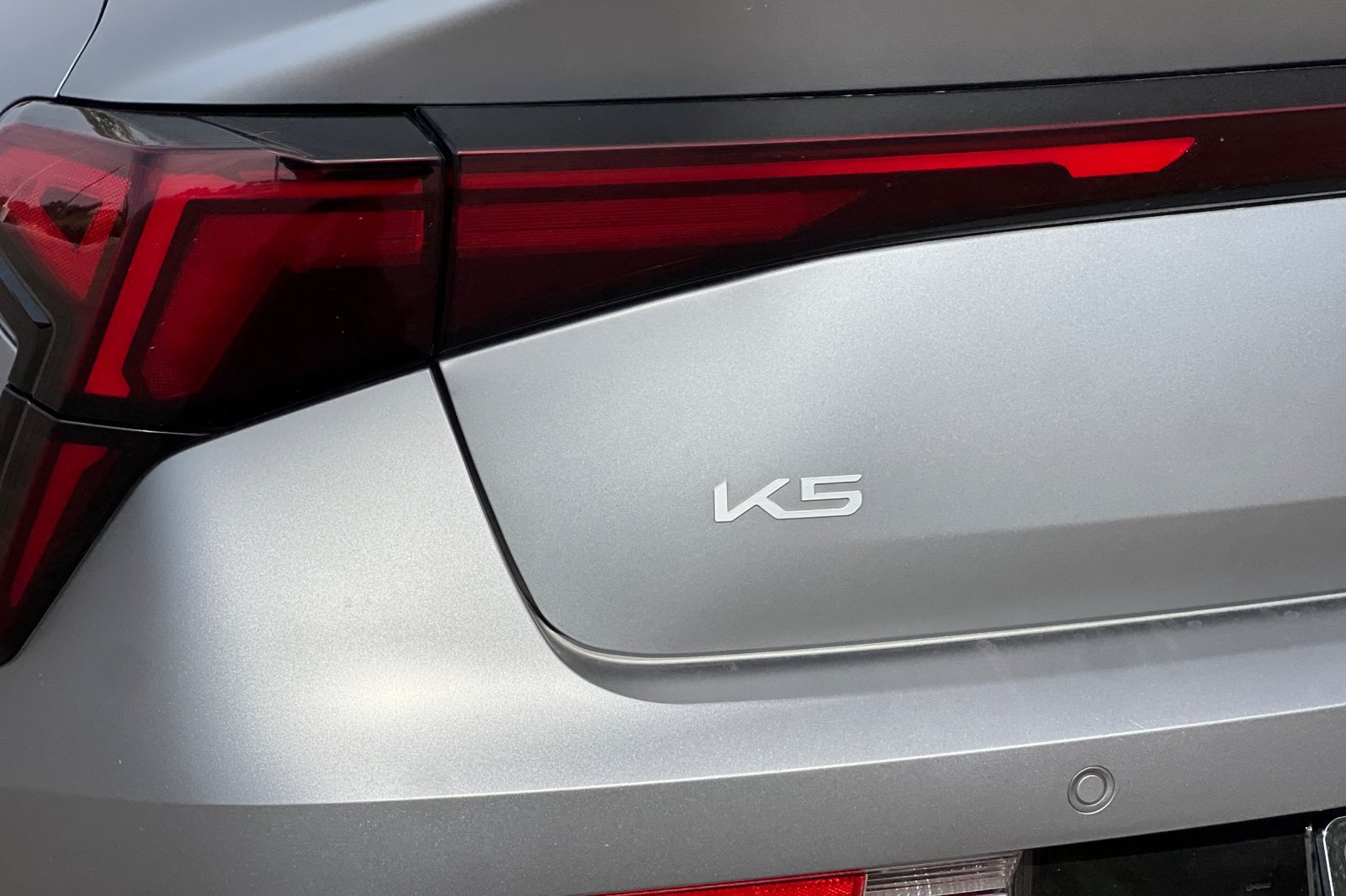 Used 2026 Kia K5 GT FWD image 27