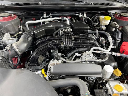 Used 2022 Subaru Outback Limited image 31