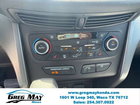 Used 2018 Ford Escape SE AWD/4WD image 21