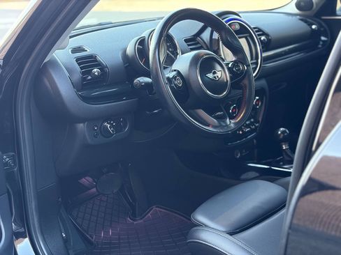 Used 2019 MINI Cooper Clubman S AWD/4WD image 9