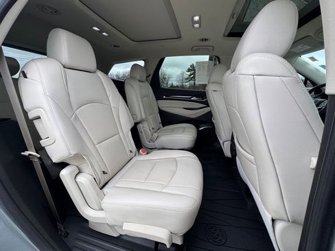 Used 2023 Buick Enclave Essence w/ Experience Buick Package image 33