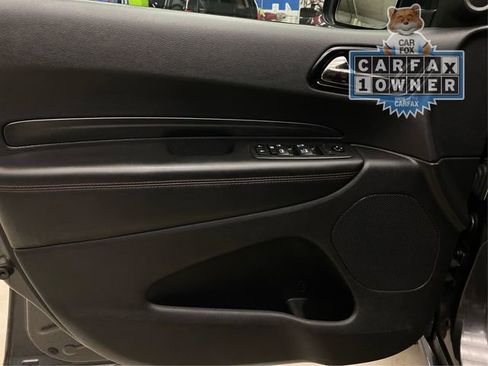 Used 2021 Dodge Durango R/T w/ Trailer Tow Group IV image 25