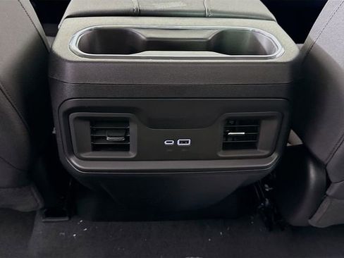 New 2026 Chevrolet Silverado 1500 LT AWD/4WD image 28