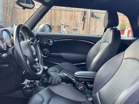 Used 2012 MINI Cooper S image 9