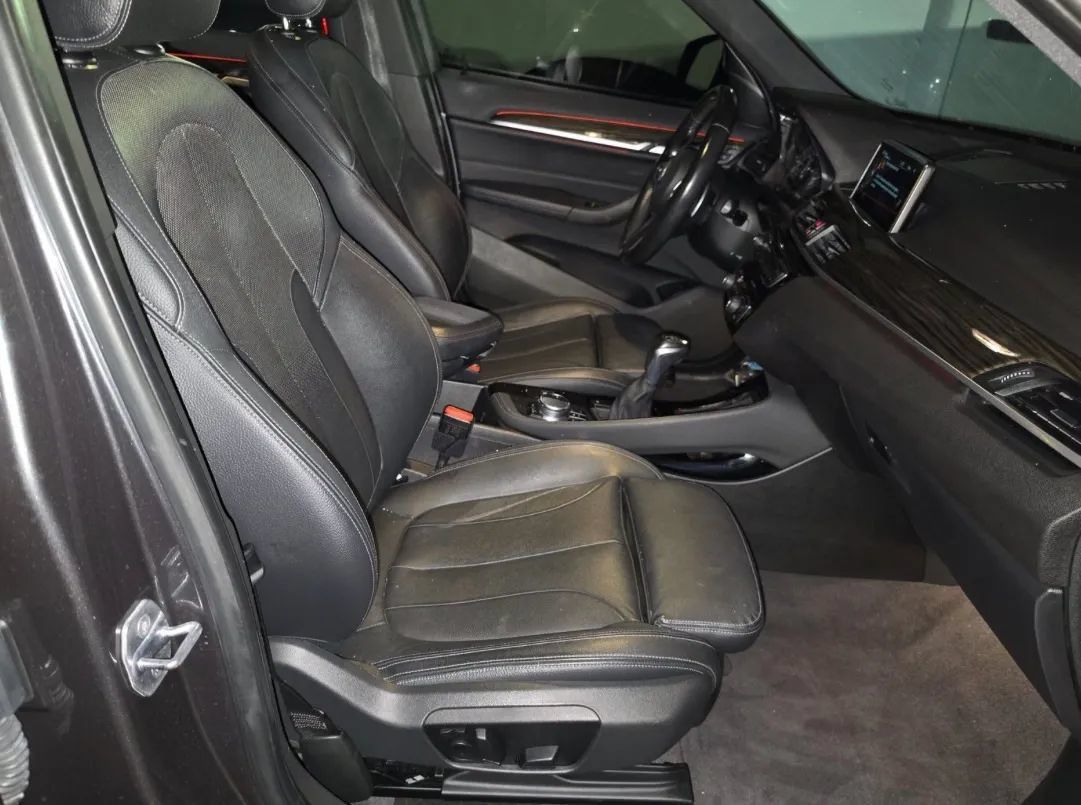 Used 2016 BMW X1 xDrive28i AWD/4WD image 8