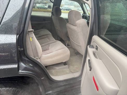 Used 2004 Chevrolet Tahoe LS RWD image 12