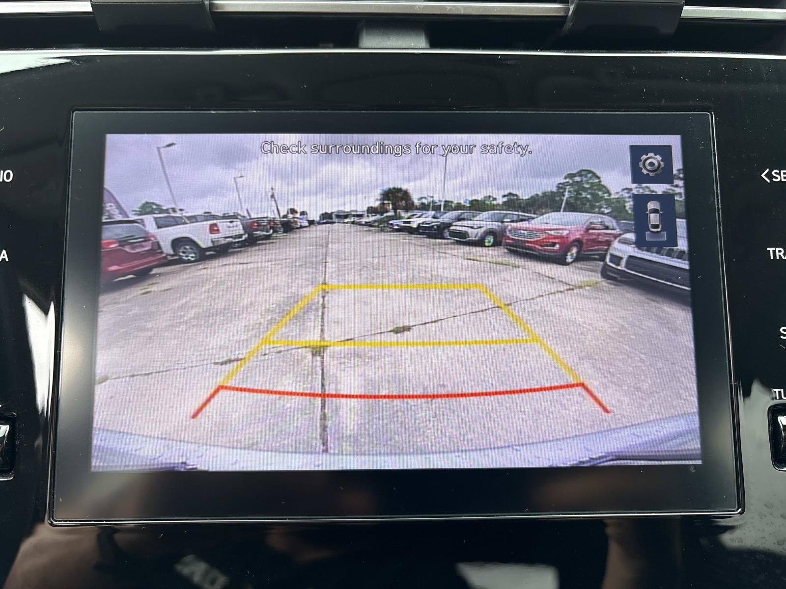 Used 2024 Hyundai Tucson SEL FWD image 23