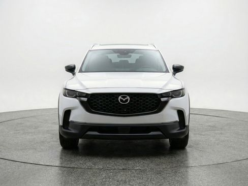Used 2025 MAZDA CX-50 2.5 Hybrid w/ Premium Plus Pkg AWD/4WD image 2