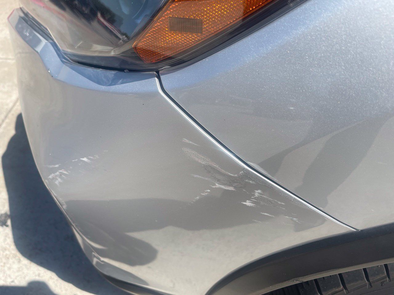 Used 2018 Nissan Rogue S FWD image 10