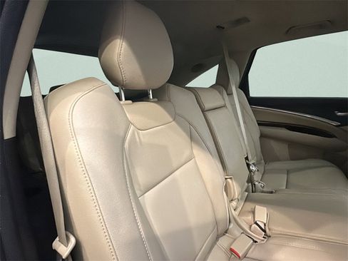 Used 2014 Acura MDX 3.5L Technology Package image 15