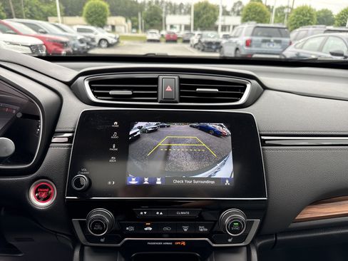 Used 2020 Honda CR-V EX image 25