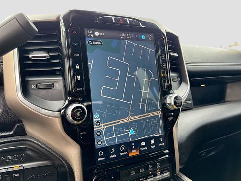 Used 2023 RAM 2500 Laramie image 14