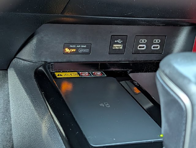 Certified 2025 Toyota Camry XSE FWD image 17