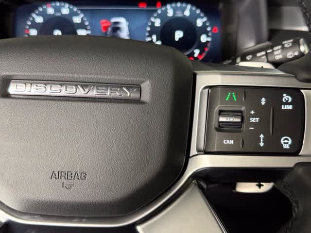 New 2026 Land Rover Discovery Limited Edition AWD/4WD image 33