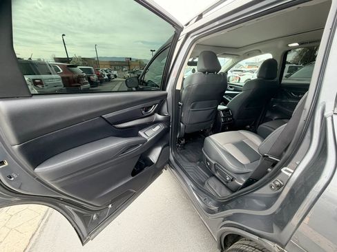 Used 2022 Subaru Ascent Onyx Edition AWD/4WD image 25