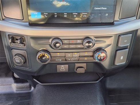 New 2025 Ford F150 XL w/ Equipment Group 103A High image 13