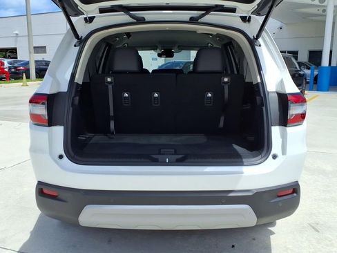 Used 2025 Honda Pilot EX-L image 20