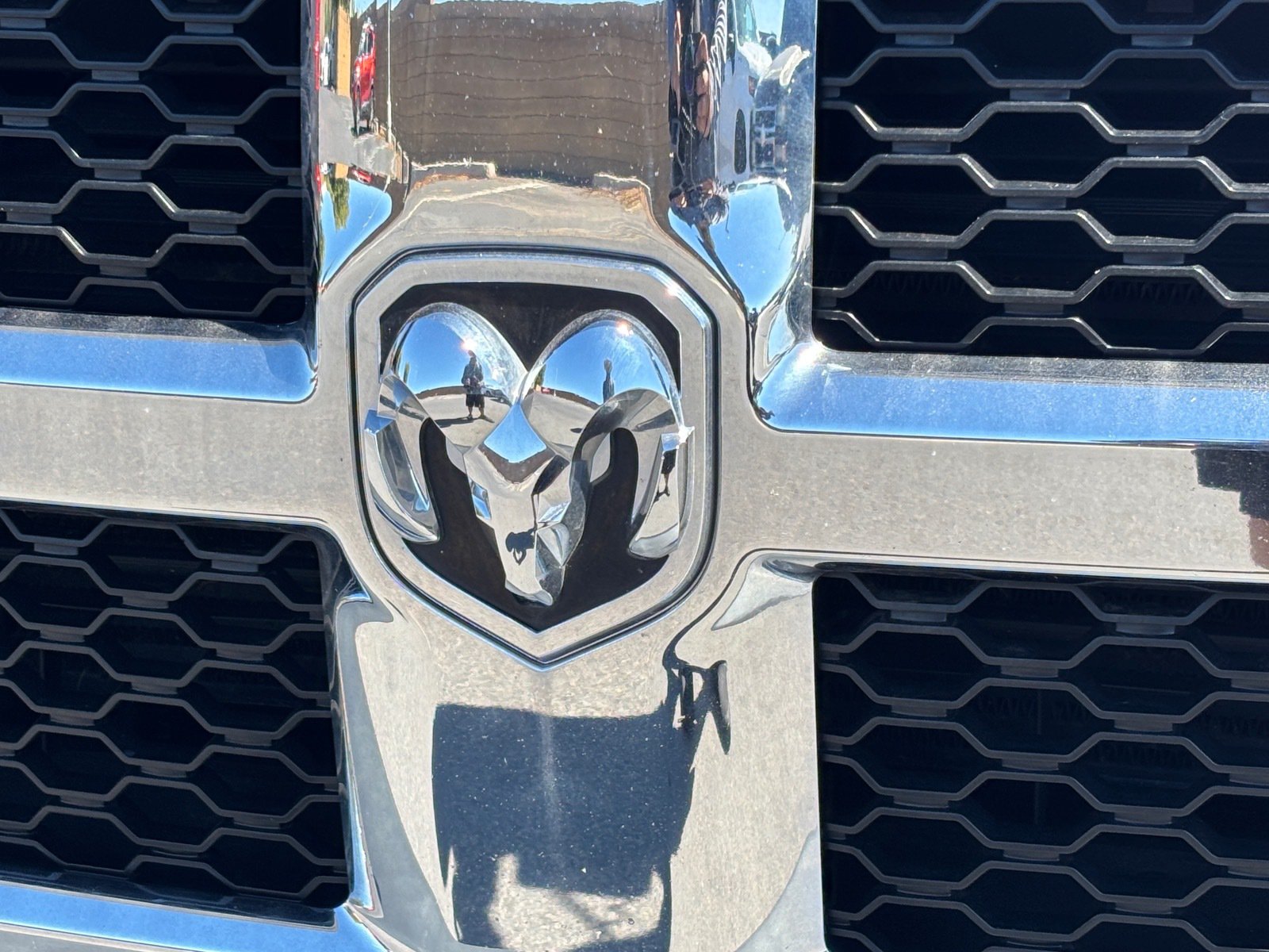 Used 2018 RAM 1500 Tradesman w/ Popular Equipment Group RWD image 9