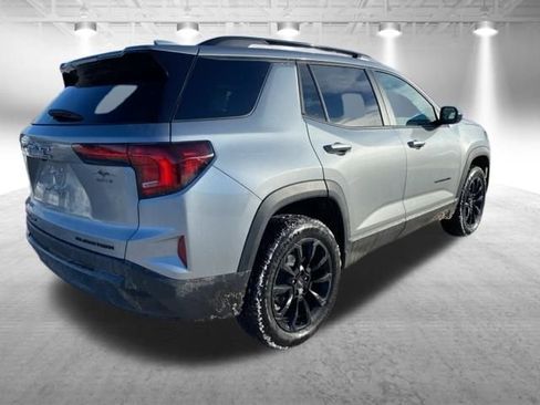 Certified 2026 GMC Terrain Elevation w/ Black Edition image 7